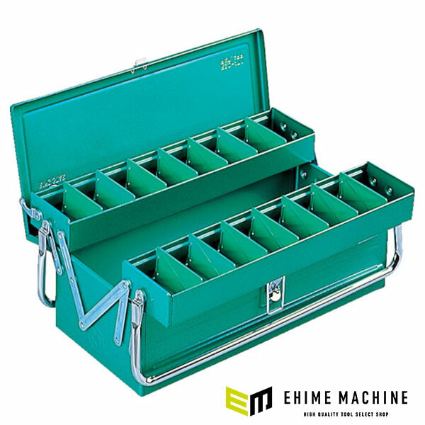 リングスター (グリーン) ツールBOX (RSD-411)(4963241000184) RINGSTAR