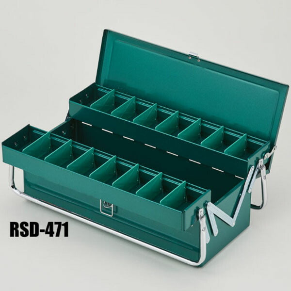 リングスター (グリーン) ツールBOX (RSD-471)(4963241000276) RINGSTAR