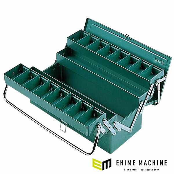 リングスター (グリーン) ツールBOX (RSD-473)(4963241000306) RINGSTAR