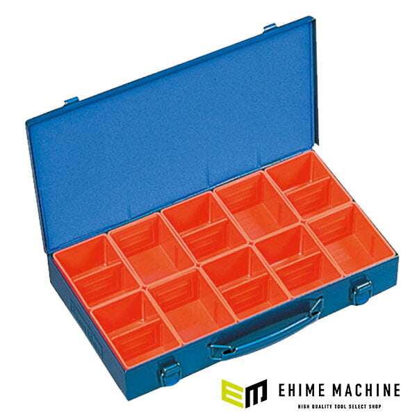 リングスター (ブルー) パーツBOX (RSP-360A)(4963241001372) RINGSTAR