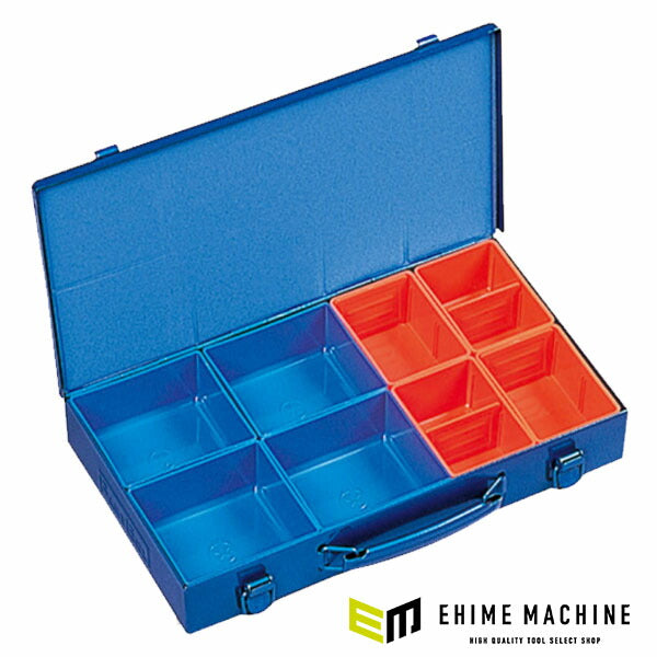 リングスター (ブルー) パーツBOX (RSP-360C)(4963241001389) RINGSTAR