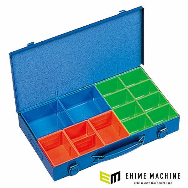 リングスター (ブルー) パーツBOX (RSP-360D)(4963241001396) RINGSTAR