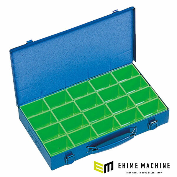 リングスター (ブルー) パーツBOX (RSP-360E)(4963241001402) RINGSTAR