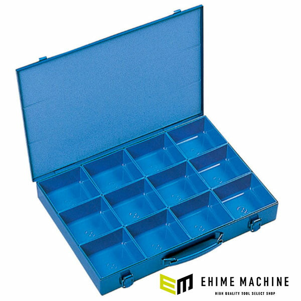 リングスター (ブルー) パーツBOX (RSP-430C)(4963241001433) RINGSTAR