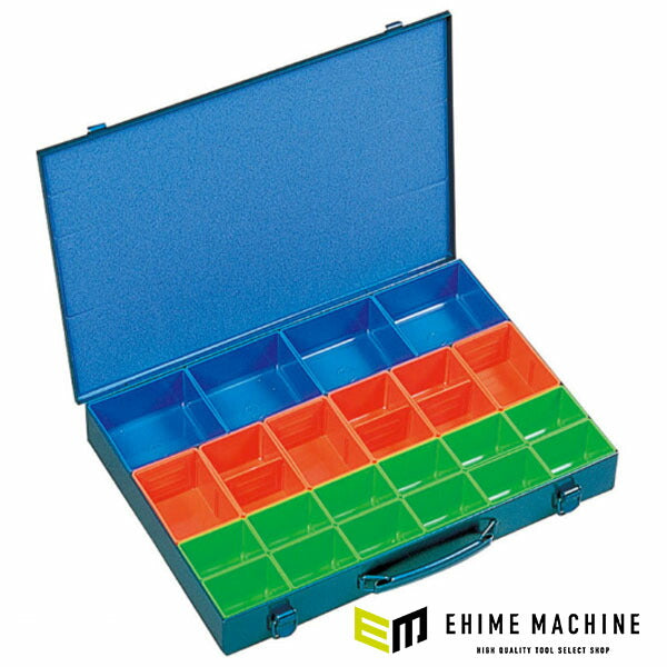 リングスター (ブルー) パーツBOX (RSP-430D)(4963241001440) RINGSTAR