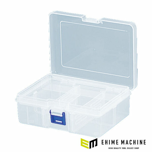 リングスター (クリア) スーパークラブ パーツ 6仕切中皿付 (RT-170)(4963241002409) RINGSTAR