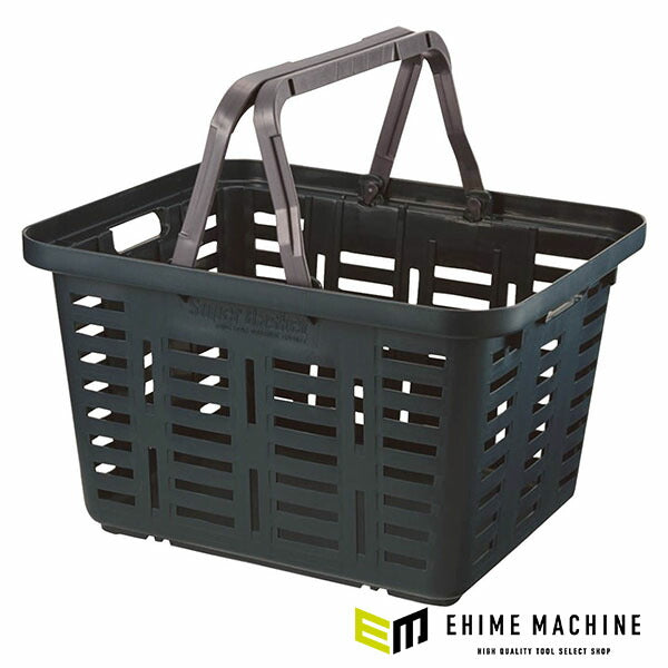 【11月の特価品】リングスター スーパーバスケット (SB-465グリーン)(4963241007107) RINGSTAR