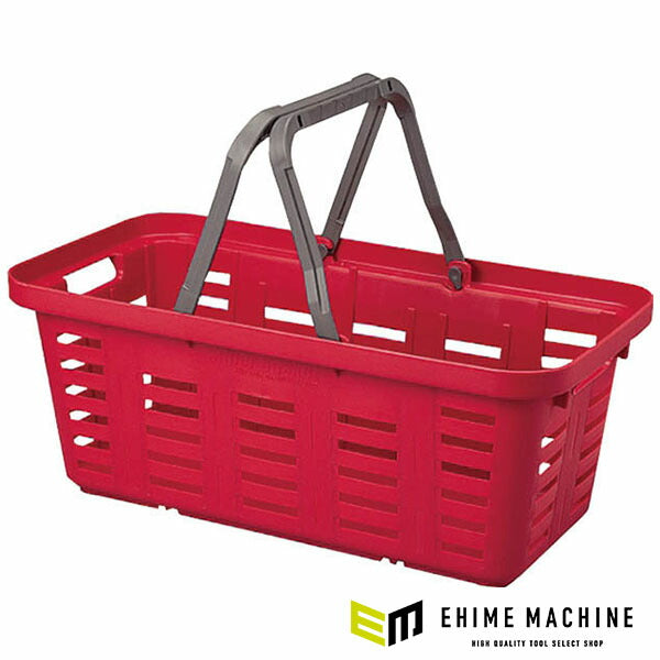 リングスター スーパーバスケット (SB-560レツド)(4963241011739) RINGSTAR