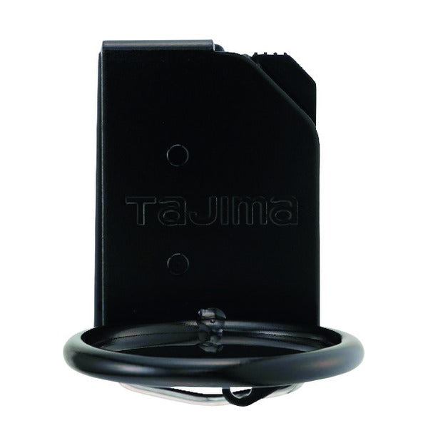 タジマ 着脱式工具ホルダースチール ハンマー1穴 (SFKHI-H1)(4975364263087) TAJIMA TJMデザイン