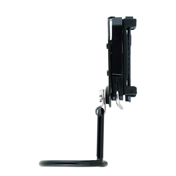 タジマ 着脱式工具ホルダースチール ハンマー1穴ブラ (SFKHI-H1M)(4975364263070) TAJIMA TJMデザイン
