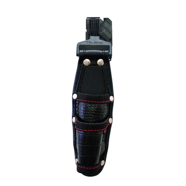 タジマ 着脱式工具差しG 2本差し (SFKSG-P2)(4975364263384) TAJIMA TJMデザイン
