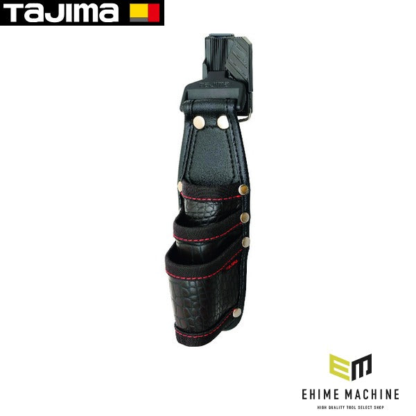 タジマ 着脱式工具差しG 3本差し (SFKSG-P3)(4975364263391) TAJIMA TJMデザイン