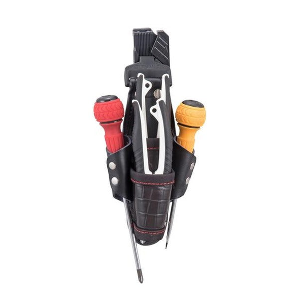 タジマ 着脱式工具差しG 4本差し (SFKSG-P4)(4975364263407) TAJIMA TJMデザイン