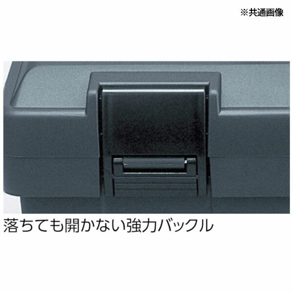 リングスター (ブルー) スーパーBOX (中皿なし) (SR-38Sブルー)(4963241002256) RINGSTAR