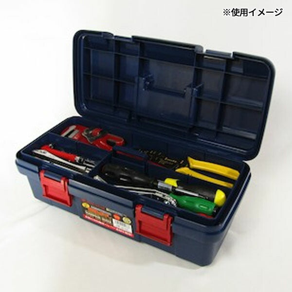 リングスター (ブルー) スーパーBOX (SR-445ブルー)(4963241010787) RINGSTAR