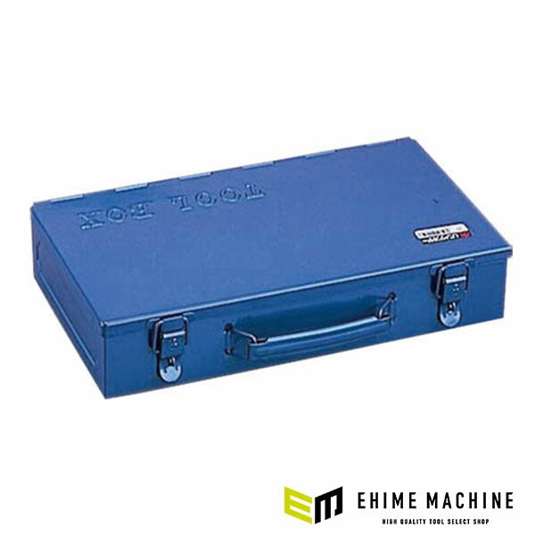 リングスター (ブルー) ツールBOX(T型) (T-362)(4963241000597) RINGSTAR