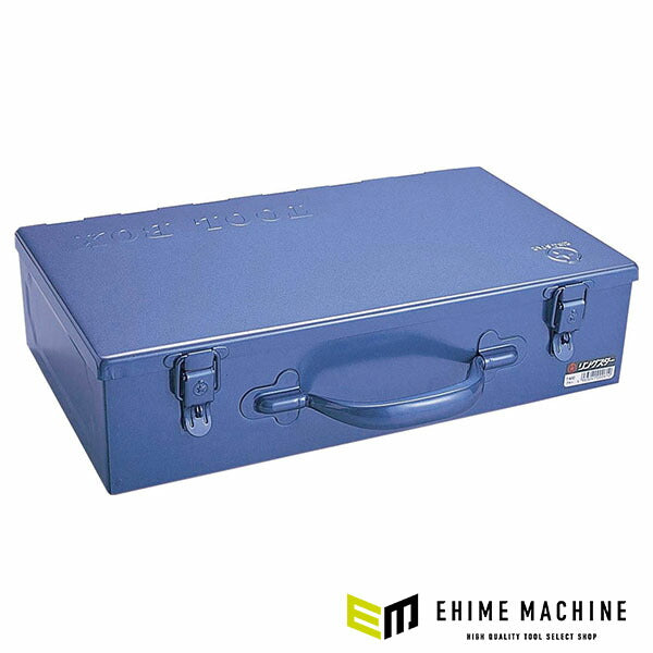 リングスター (ブルー) ツールBOX(T型) (T-400)(4963241000610) RINGSTAR
