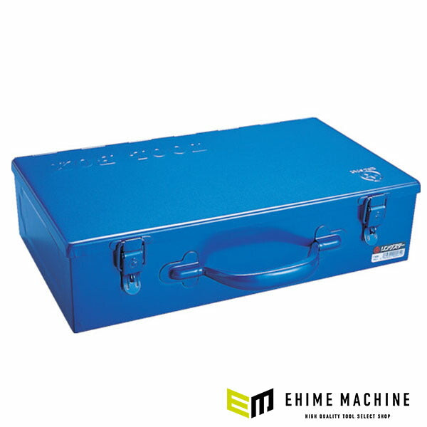 リングスター (ブルー) ツールBOX(T型) (T-470)(4963241000634) RINGSTAR