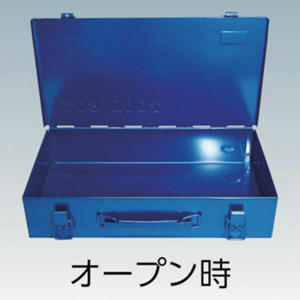 リングスター (ブルー) ツールBOX(T型) (T-470)(4963241000634) RINGSTAR