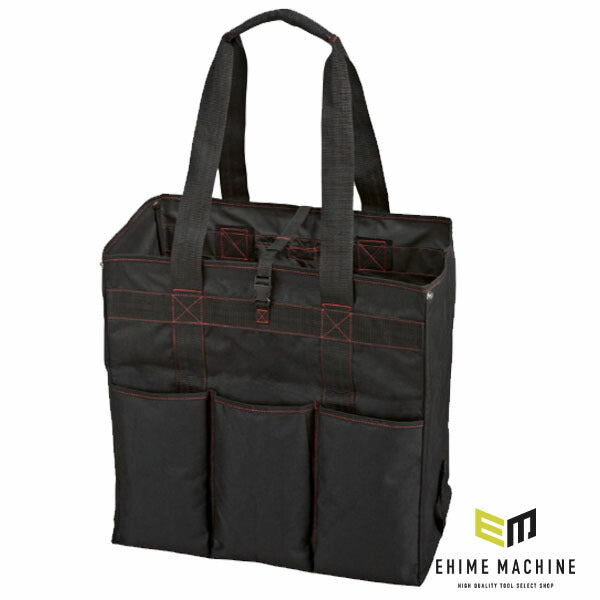 リングスター ワン・ツー・スリーツールバッグ ブラック (T-500M)(4963241007183) RINGSTAR