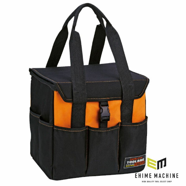 リングスター ツールバッグテイスト (TBT-2700オレンジ)(4963241010275) RINGSTAR
