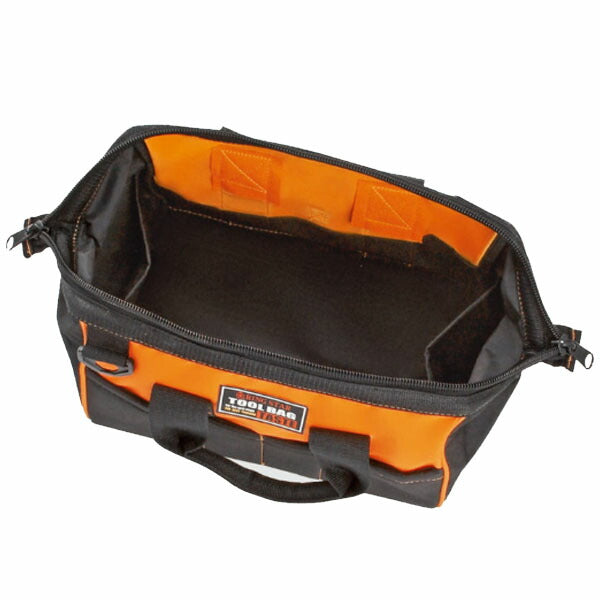 リングスター ツールバッグテイスト (TBT-3300オレンジ)(4963241009569) RINGSTAR