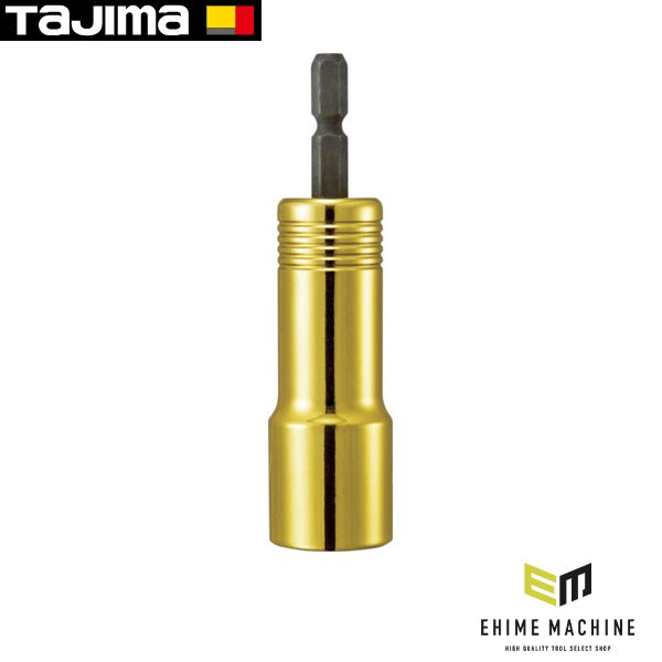タジマ SDソケット 19mm 6角 (TSK-SD19-6K)(4975364069566) TAJIMA TJM