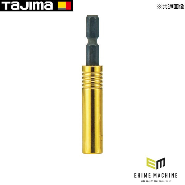 タジマ SDソケット 7mm 6角 (TSK-SD7-6K)(4975364161420) TAJIMA TJM