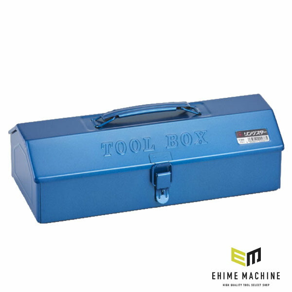 リングスター (ブルー) ツールBOX(Y型) (Y-350)(4963241000375) RINGSTAR