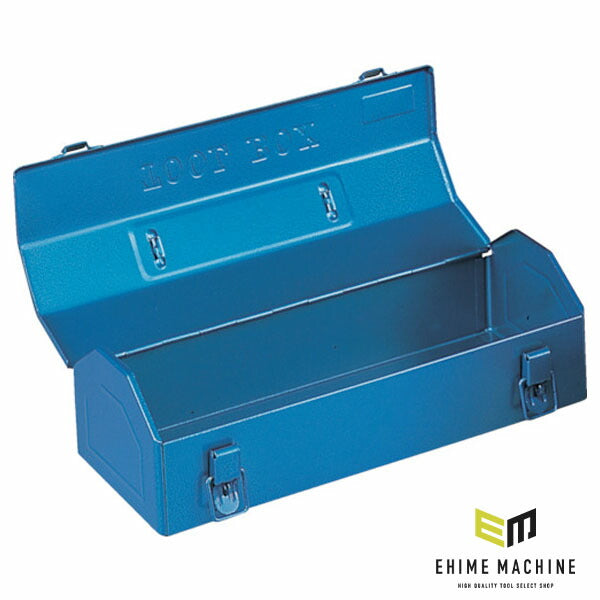 リングスター (ブルー) ツールBOX(Y型) (Y-410)(4963241000412) RINGSTAR
