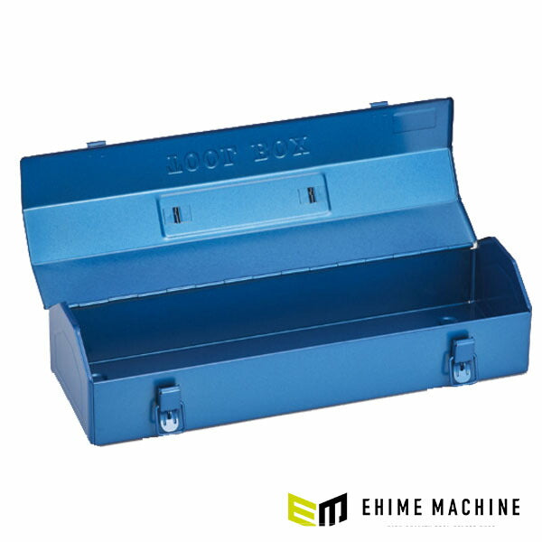 リングスター (ブルー) ツールBOX(Y型) (Y-450)(4963241000443) RINGSTAR