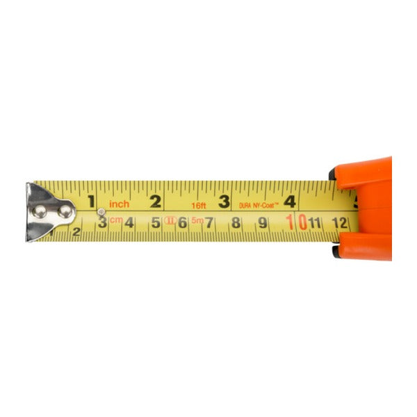 日本正規品 バーコ メジャーテープ メジャー (MTB-5-25)(7314150119080) BAHCO