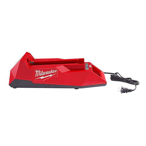 日本正規品 ミルウォーキー 充電器 MX FUEL AC100 (MXF C JP)(4573592060081) milwaukee