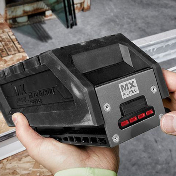 日本正規品 ミルウォーキー MX FUEL 3.0Ah バッテリー (MXF CP203 JP)(4573592060159) milwaukee