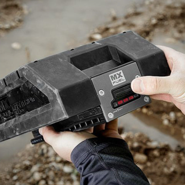 日本正規品 ミルウォーキー MX FUEL 6.0Ah バッテリー (MXF XC406 JP)(4573592060142) milwaukee