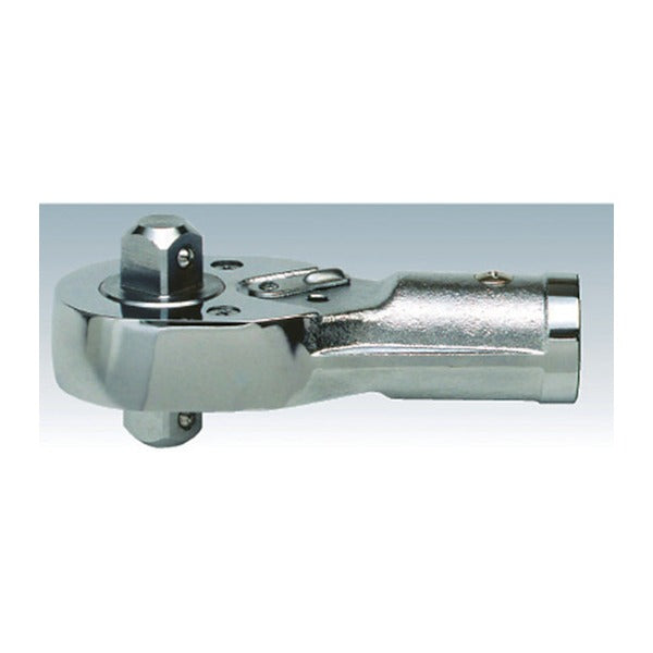 カノン 大型タイヤ締付用トルクレンチ トルク調整範囲100~1000N・m 差込角25.4mm(1インチ) トルク管理 (N1000QLK-LR)(4560123952823) 中村製作所 KANON