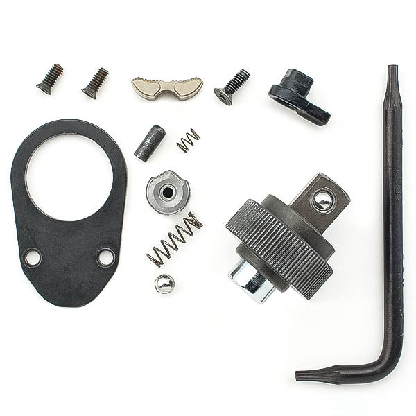 NEPROS NBR290-TK 6.3sq.ラチェットハンドルヘッドリペアキット ネプロス