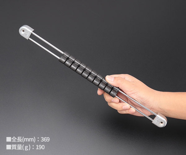 NEPROS NEHB410 全長369mm 12.7sq.ソケットホルダー (4989433818962) ネプロス