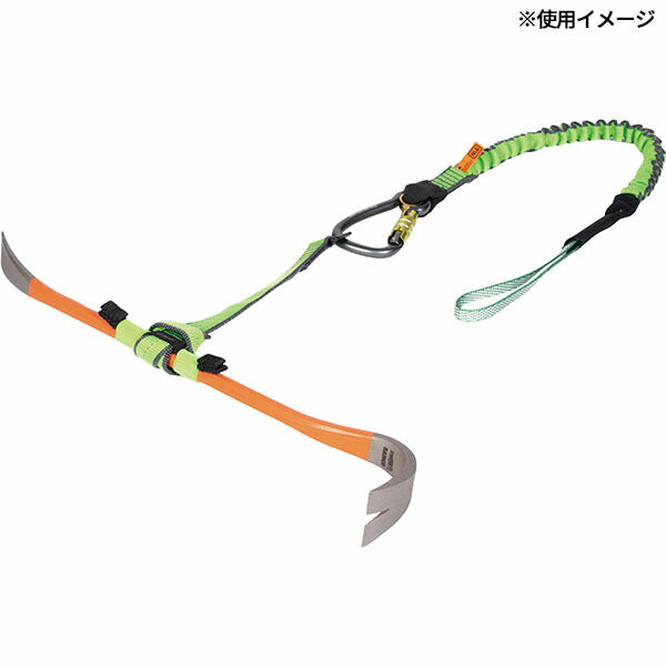 NLG テザーテープ 2.8m×25mm (101355)(5060572180031) Never Let Go エヌエルジー イギリス