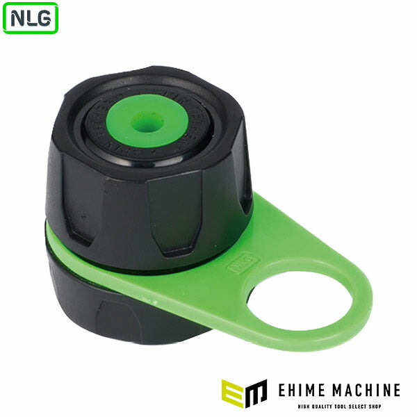 NLG スピンテザー 軸径3.9~9mm用 最大荷重0.5kg (101670)(5060572181021) Never Let Go エヌエルジー イギリス
