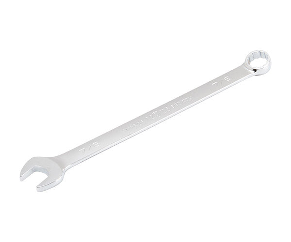 NEPROS NMS2L-7/8 全長340mm ロングコンビネーションレンチ (4989433319773) ネプロス