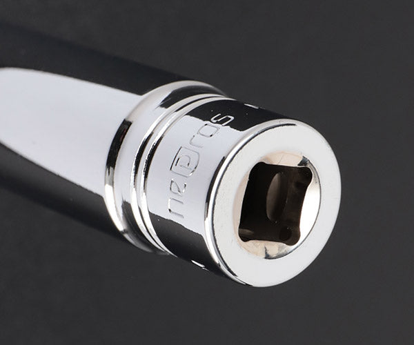 NEPROS NTB2L06WA 6.3sq.十二角ディープソケットセット6コ組 ネプロス