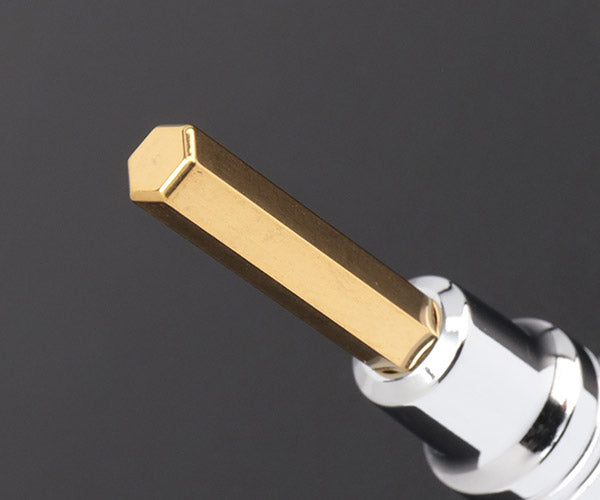 NEPROS NTBT205A 6.3sq.ヘキサゴンビットソケットセット5コ組 ネプロス