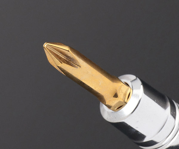 NEPROS NTBT205A 6.3sq.ヘキサゴンビットソケットセット5コ組 ネプロス
