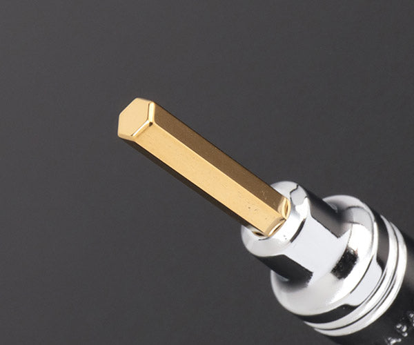 NEPROS NTBT206A 6.3sq.ヘキサゴンビットソケットセット6コ組 ネプロス