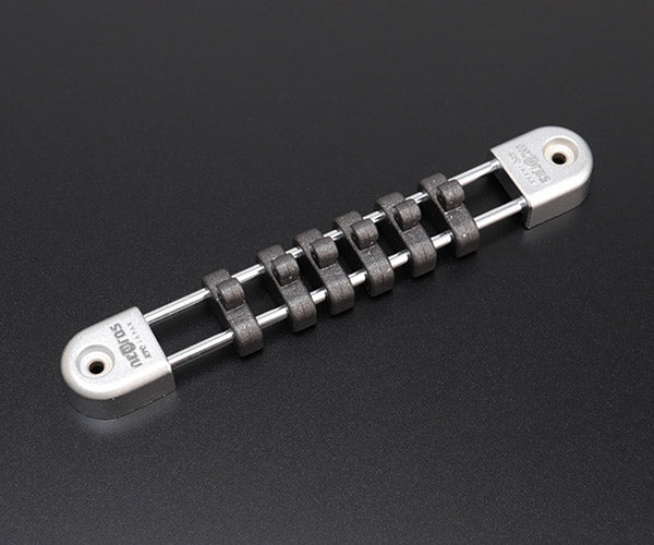 NEPROS NTBT206A 6.3sq.ヘキサゴンビットソケットセット6コ組 ネプロス