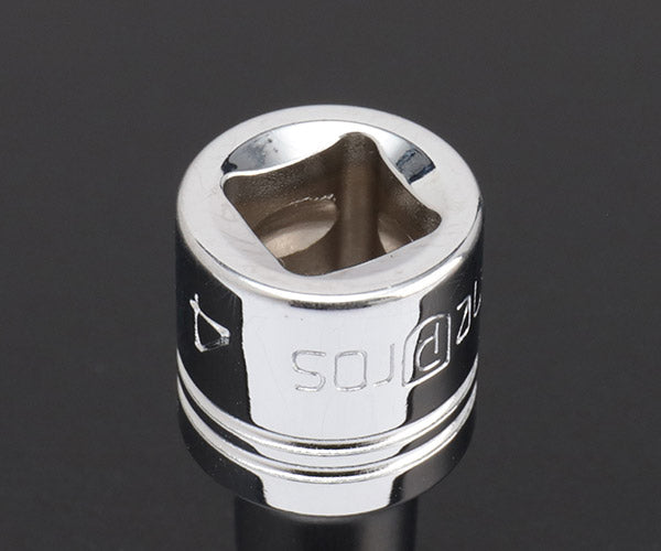 NEPROS NTBT2SS06A 6.3sq. スタッビヘキサゴンビットソケットセット 6コ組 ネプロス