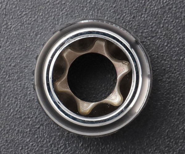 NEPROS NTQ6E06A 9.5sq.E型トルクスレンチセット6コ組 ネプロス