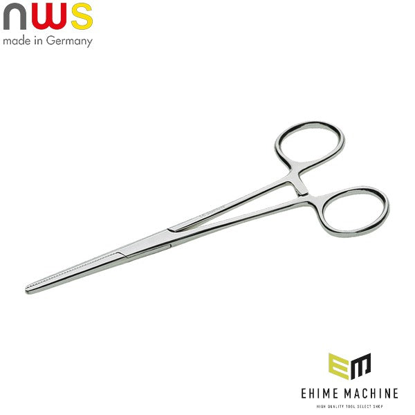 日本正規品 NWS 組立用鉗子 全長140mm (030Z-140)(4003758030073) エヌダブリューエス