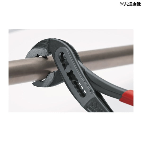 日本正規品 NWS ウォータポンププライヤー クラシックプラス 全長300mm (1651-12-300-SB)(4003758665121) エヌダブリューエス
